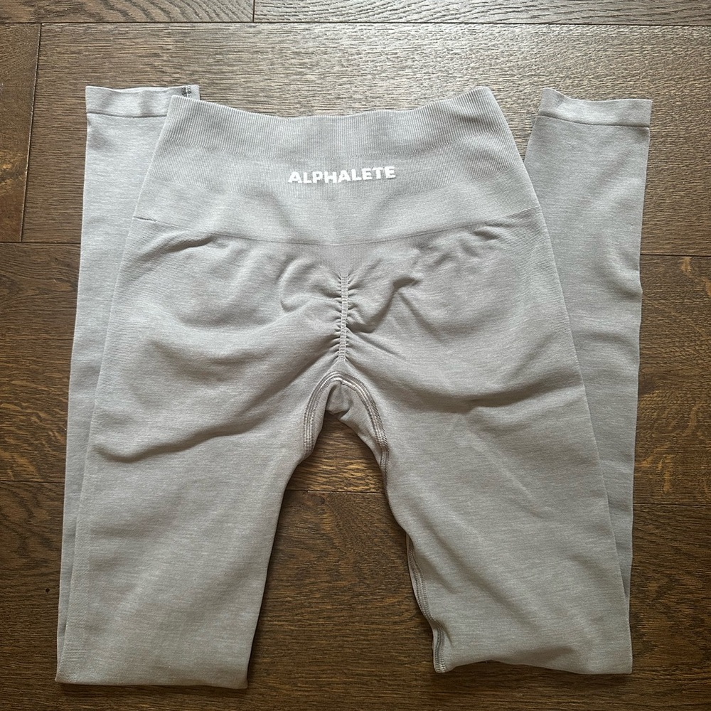 Alphalete Amplify Leggings XS